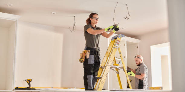 Best Electrical System Inspection  in North Crossett, AR