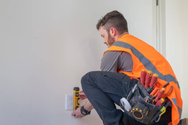 Best Electrical Outlet Repair  in North Crossett, AR