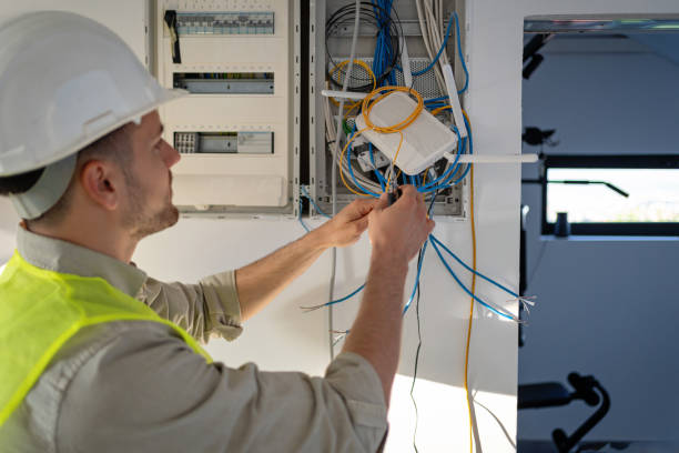 Best Affordable Electrical Installation  in North Crossett, AR