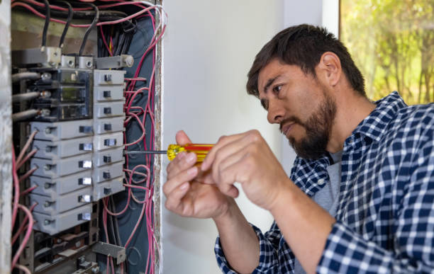 Best Electrical Contractors for Businesses  in North Crossett, AR